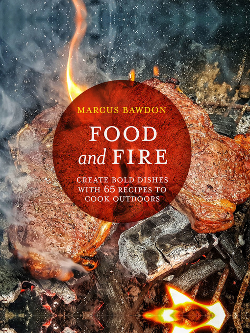 Cover image for Food and Fire